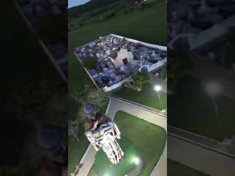 Coite do Noia vista pelas nossas cameras #alagoas #djibrasil #drone #filmagemcomdrone