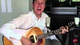 Hamilton Leithauser &quot;11 O&#39;Clock Friday Night&quot;  Live at KDHX 6/18/14