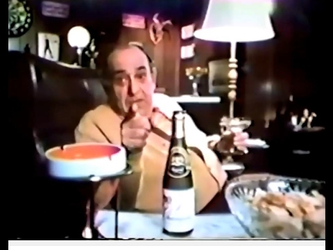 Champale Malt Liquor Commercial (1971)