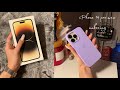 Смартфон Apple iPhone 14 128GB Purple