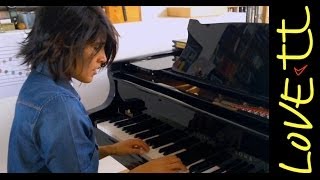 Tanita Tikaram  Can't Go Back  acoustic version