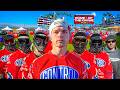 I Started A Paintball Team