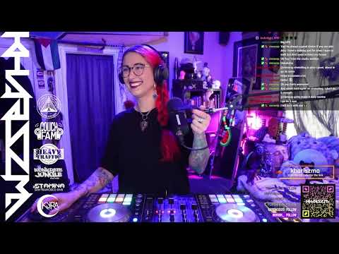 Liquid Soul Sunday 097 - 3+ Hours of Liquid DNB // November 30th 2025