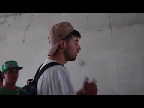 UNIKT BATTLE - SIRVINE VS OLIVER [CUARTOS]