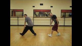 Sam Sparro SICK   Choreography by Beau Fournier and Marc Miranda
