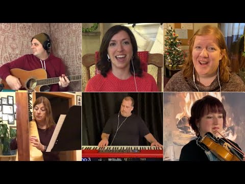 Taladh Chriosda (Christ Child Lullaby) in Scottish Gaelic