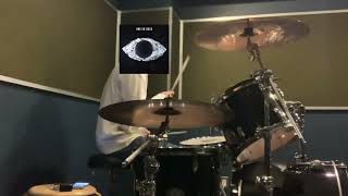 ONE OK ROCK ONION! Drumcover