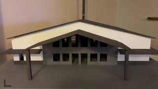 12. Legos & Drywall
