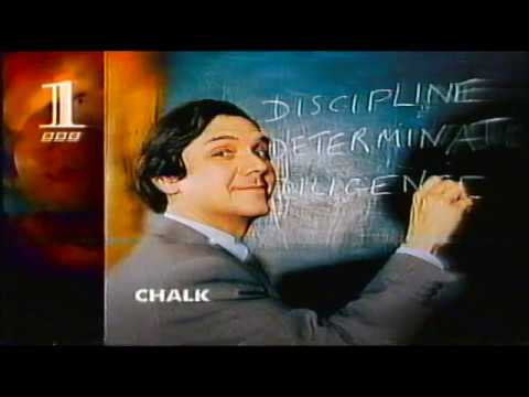 BBC1 Junction February 1997