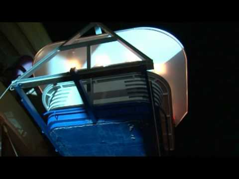 Angels Cafe - SPEKTAKULARNO spustanje na letniot sank so Toni Zen