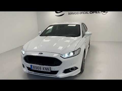 FORD MONDEO ST 240CV