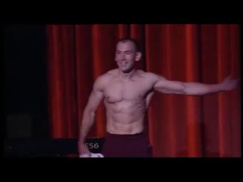 Serhii Klymenko solo straps and Adam guitar ( improvisation )