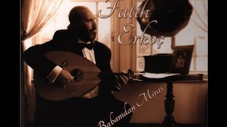 Fatih Erkoç - Bekle Beni