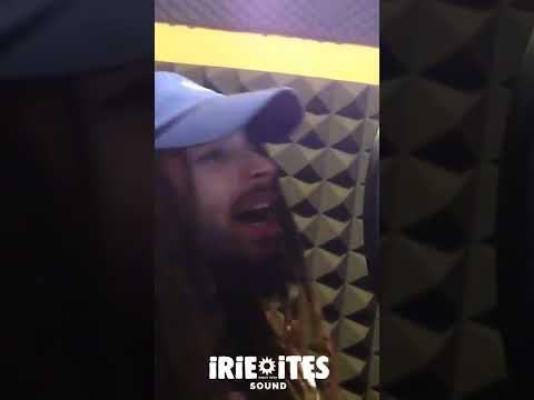 Irie ites & Junior Roy & IFI & Green Cross - 3 The Hard Way (Dubplate) Short 1