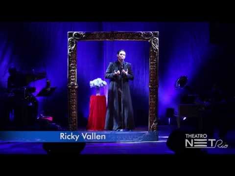 Theatro NET Rio - Ricky Vallen