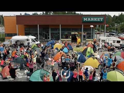 KanaSet - maistelun mullistava uutuus