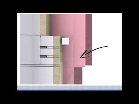 Edelstahlschornstein doppelwandig Jeremias DW-POWER