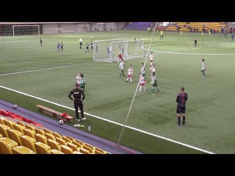 Lietuvos čempionatas  U9 (2019-05-26) | FA ŽALGIRIETIS - FM ATEITIS