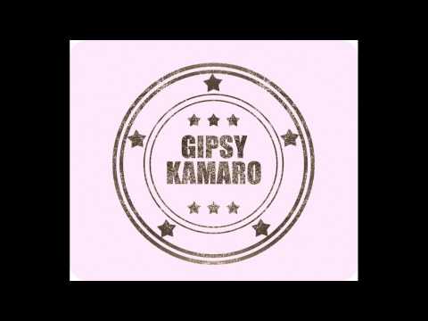 GIPSY KAMARO STUDIO 7 - PHEN MANGE DEVLORO