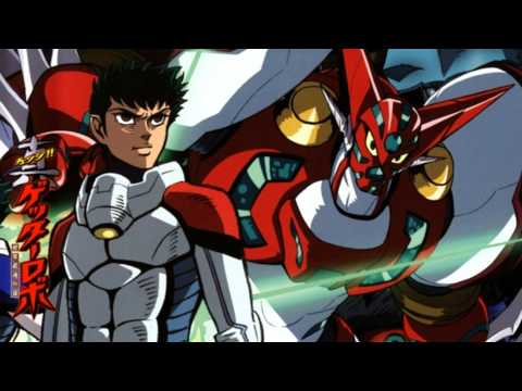 Change!! Shin Getter Robo Armageddon - Kisei Extended