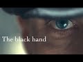 Peaky Blinders: The Black Hand