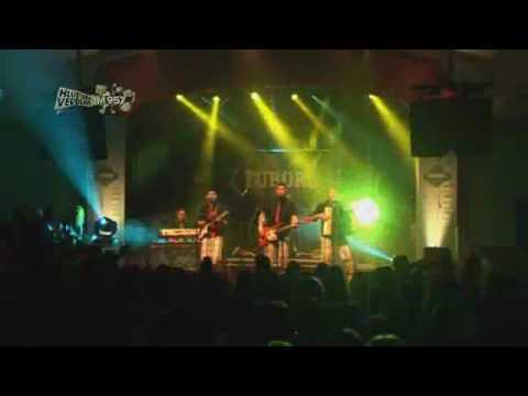 Hlustendaverðlaun FM957 2010 Hvanndalsbræður - Fjóla