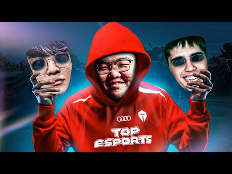 369 IS IN INSANE FORM | TES vs RNG | IWD LPL Co-Stream 2024