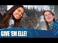 God of War - Give 'em Elle!
