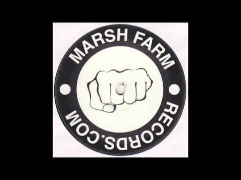 The Marsh Farm Collective - The Jungle Birds Song