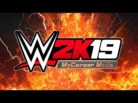 WWE 2K19: 5 Ways To Improve MyCareer Mode