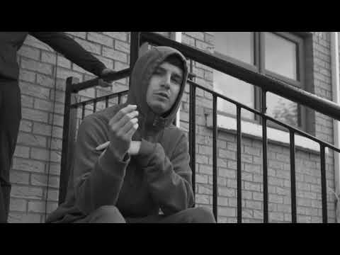 Scruffy & Duffy - Choco Rice