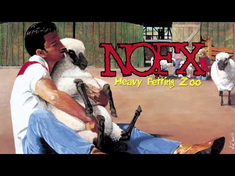 Hot Dog in a Hallway - NOFX
