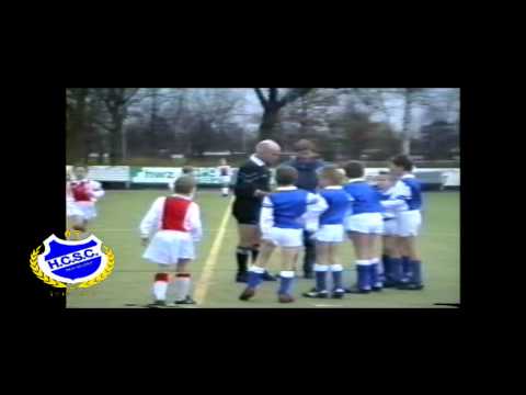 HCSC Jubileumsvideo 65 jaar | 5 Juni 1948 - 5 Juni 2013