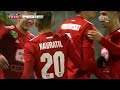 video: Mario Ilievski második gólja az Újpest ellen, 2023