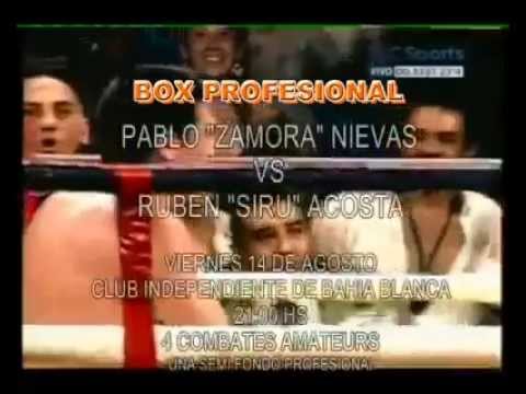 BOX PROFESIONAL