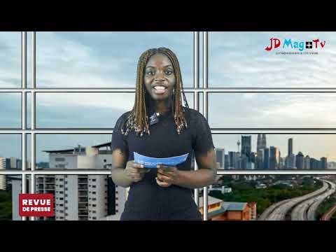 Revue de presse éducative du vendredi 26 Septembre 2025