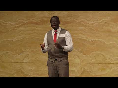 UNSW 3MT 2019 - Elija Frimpong Boadu: Procurement framework for a safer construction industry