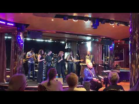 All I Want For Christmas-Vince Vance