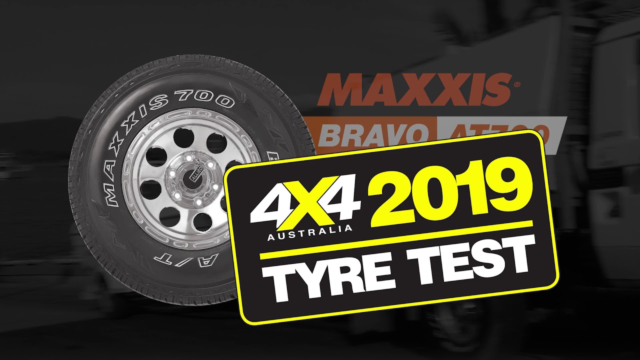 4x4 Australia 2019 Winner