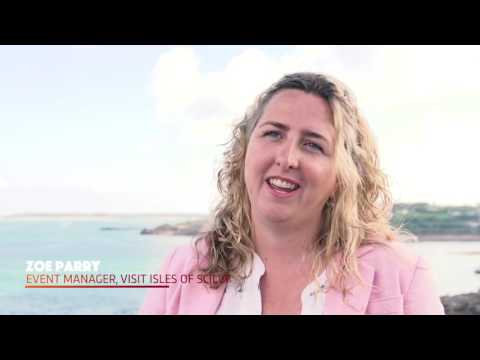 ÖTILLÖ Swimrun Isles of Scilly 2016 - Pre Race