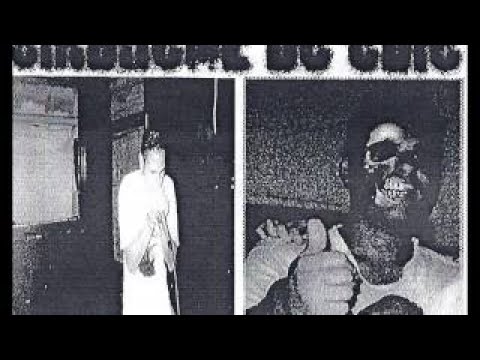 SINDROME DO ODIO (NOISECORE BRASIL) - 8 tracks