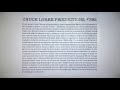 Chuck Lorre Productions 392 Warner Bros Television 2012