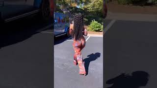 ✨ Black Girls are Magic! ✨ Celebrating the Beauty, Power, and Resilience of Black Women 💪🏾👸🏾