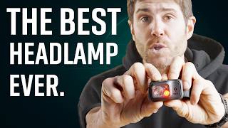 Is This the Best Headlamp for Camping?