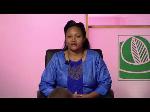 2016 Borlaug Dialogue - Inspiring the Net Generation