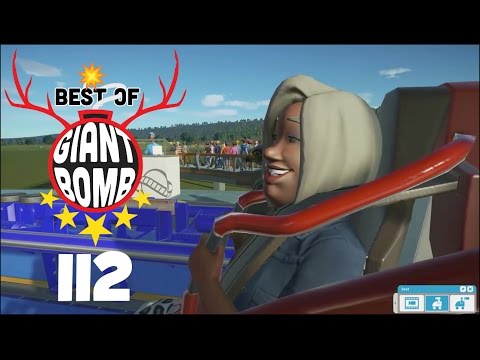 Best of Giant Bomb 112 - Chief Beef
