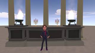 Appunti di storia di Israele #4: la monarchia