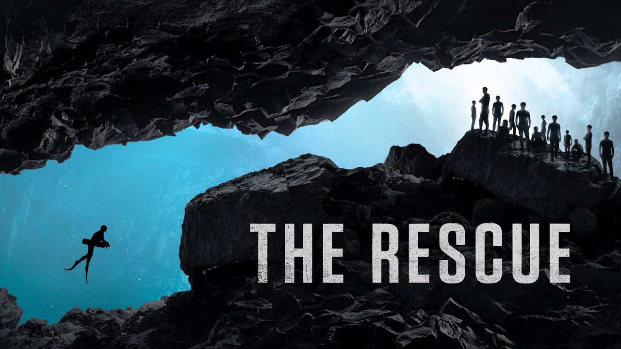 The Rescue (2021)