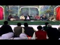 CHAND SE CHEHREY KA SADQA RAFAQAT ALI KHAN SUR SUHANAY