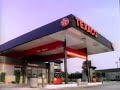 Texaco 1992 Television Commercial Summer Olympics
